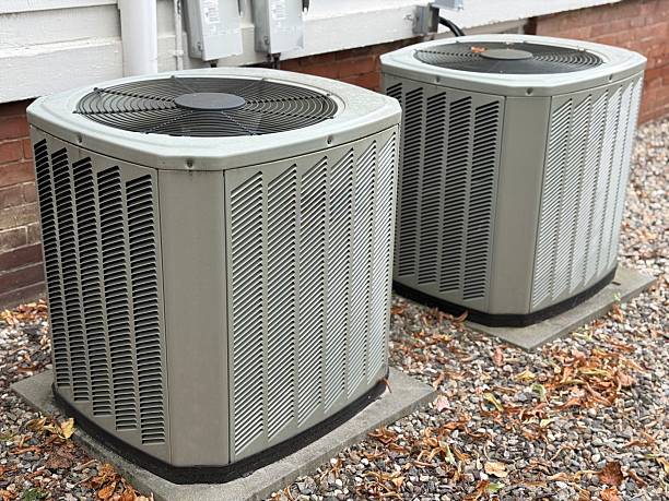 Reliable Hvac contractor in Eatonville, WA by JG Cool HVAC